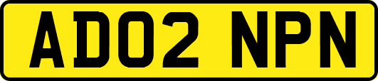 AD02NPN