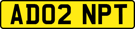 AD02NPT