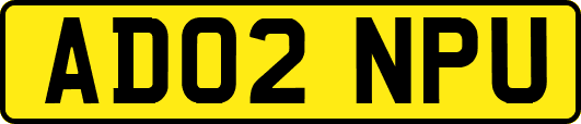 AD02NPU