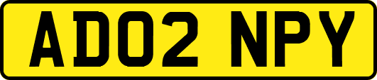 AD02NPY
