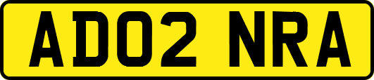 AD02NRA