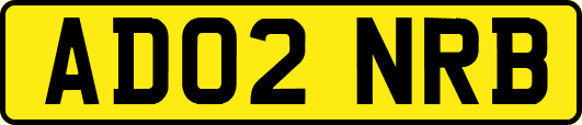 AD02NRB