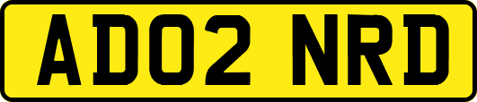 AD02NRD