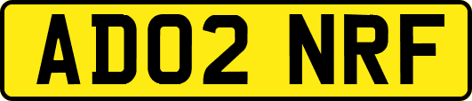AD02NRF