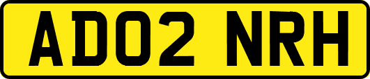 AD02NRH