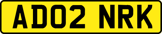 AD02NRK