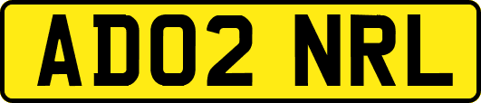 AD02NRL