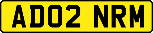 AD02NRM