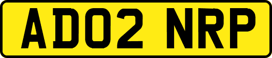 AD02NRP