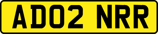 AD02NRR