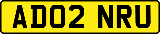 AD02NRU