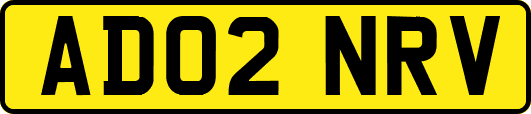 AD02NRV