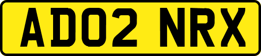 AD02NRX