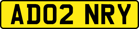 AD02NRY