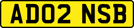 AD02NSB