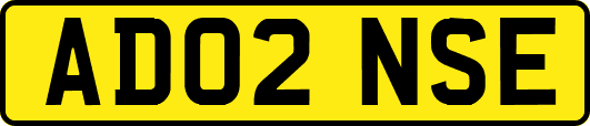 AD02NSE