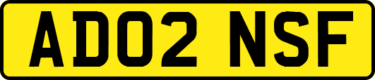 AD02NSF