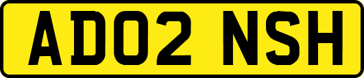 AD02NSH
