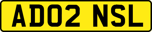 AD02NSL