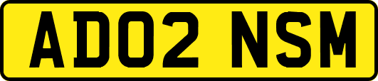 AD02NSM