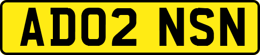AD02NSN