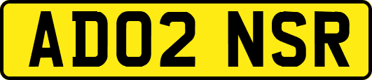 AD02NSR
