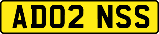 AD02NSS
