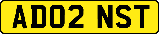 AD02NST