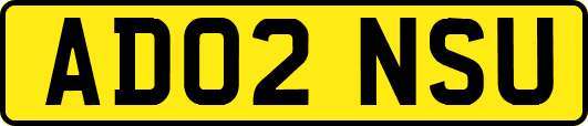 AD02NSU
