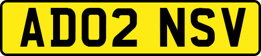 AD02NSV
