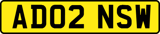 AD02NSW
