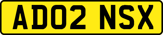 AD02NSX