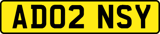 AD02NSY