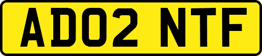 AD02NTF