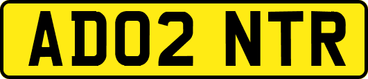AD02NTR