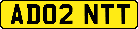 AD02NTT