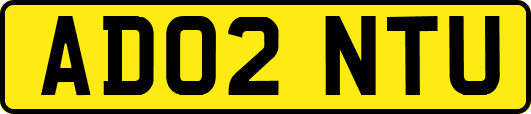 AD02NTU