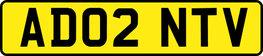 AD02NTV