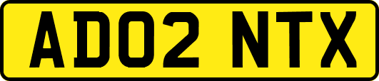 AD02NTX