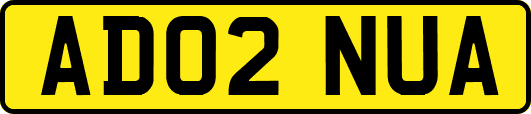 AD02NUA