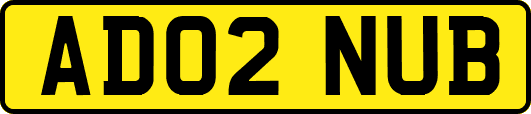 AD02NUB