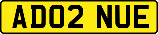 AD02NUE