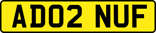AD02NUF