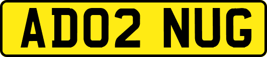 AD02NUG