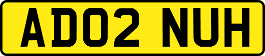 AD02NUH