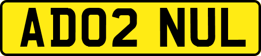 AD02NUL