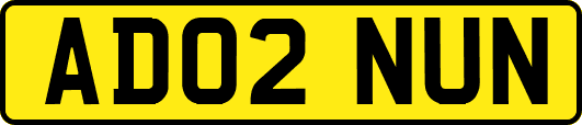 AD02NUN