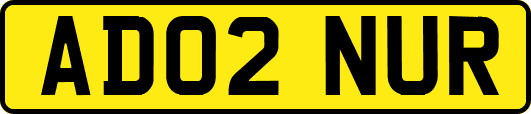 AD02NUR