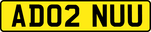 AD02NUU