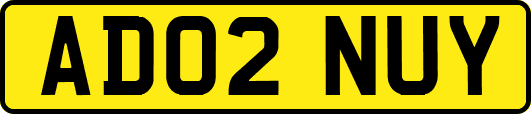 AD02NUY